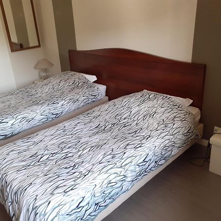 Aparthotel Bonsejour Saint-Maurice-sur-Moselle Exterior foto