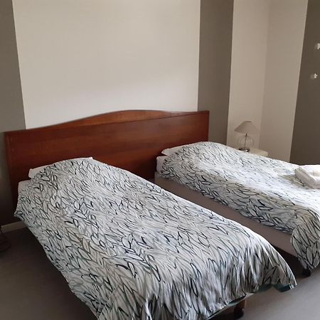 Aparthotel Bonsejour Saint-Maurice-sur-Moselle Exterior foto