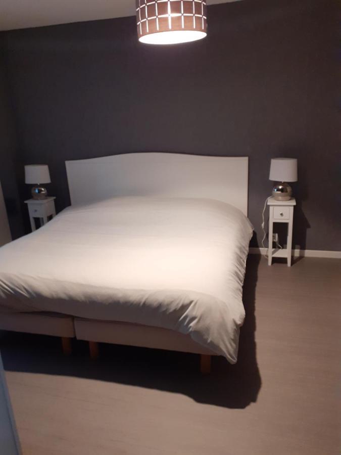 Aparthotel Bonsejour Saint-Maurice-sur-Moselle Exterior foto