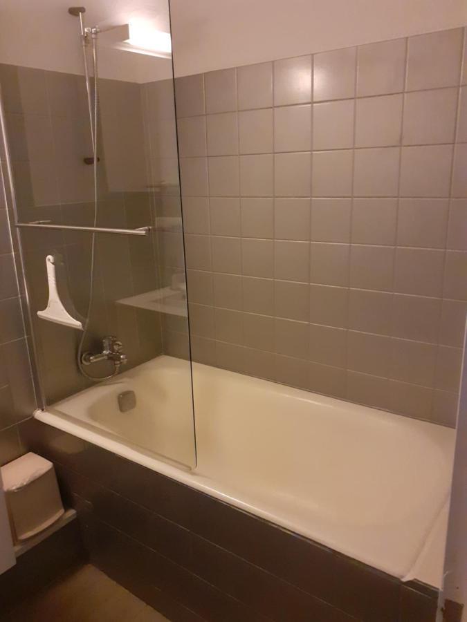 Aparthotel Bonsejour Saint-Maurice-sur-Moselle Exterior foto