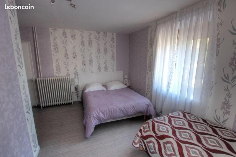 Aparthotel Bonsejour Saint-Maurice-sur-Moselle Exterior foto