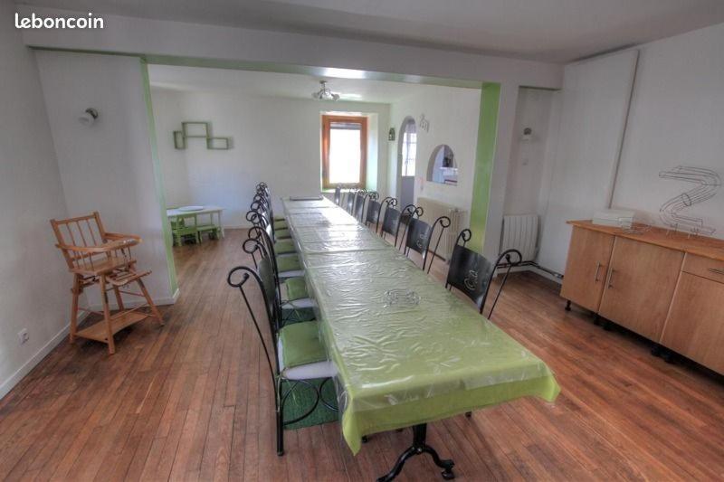 Aparthotel Bonsejour Saint-Maurice-sur-Moselle Exterior foto