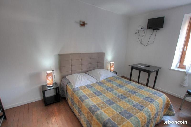 Aparthotel Bonsejour Saint-Maurice-sur-Moselle Exterior foto