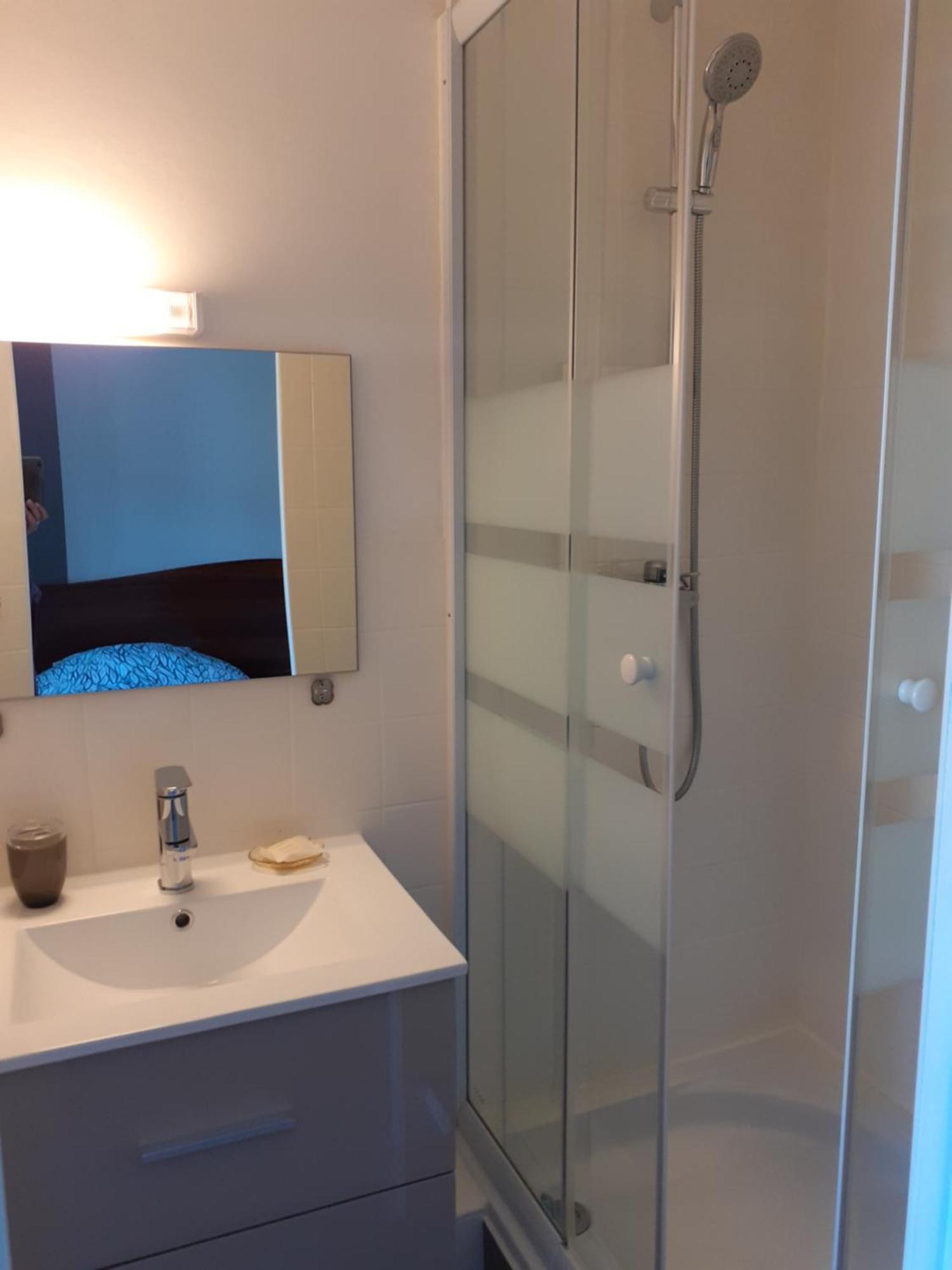 Aparthotel Bonsejour Saint-Maurice-sur-Moselle Exterior foto