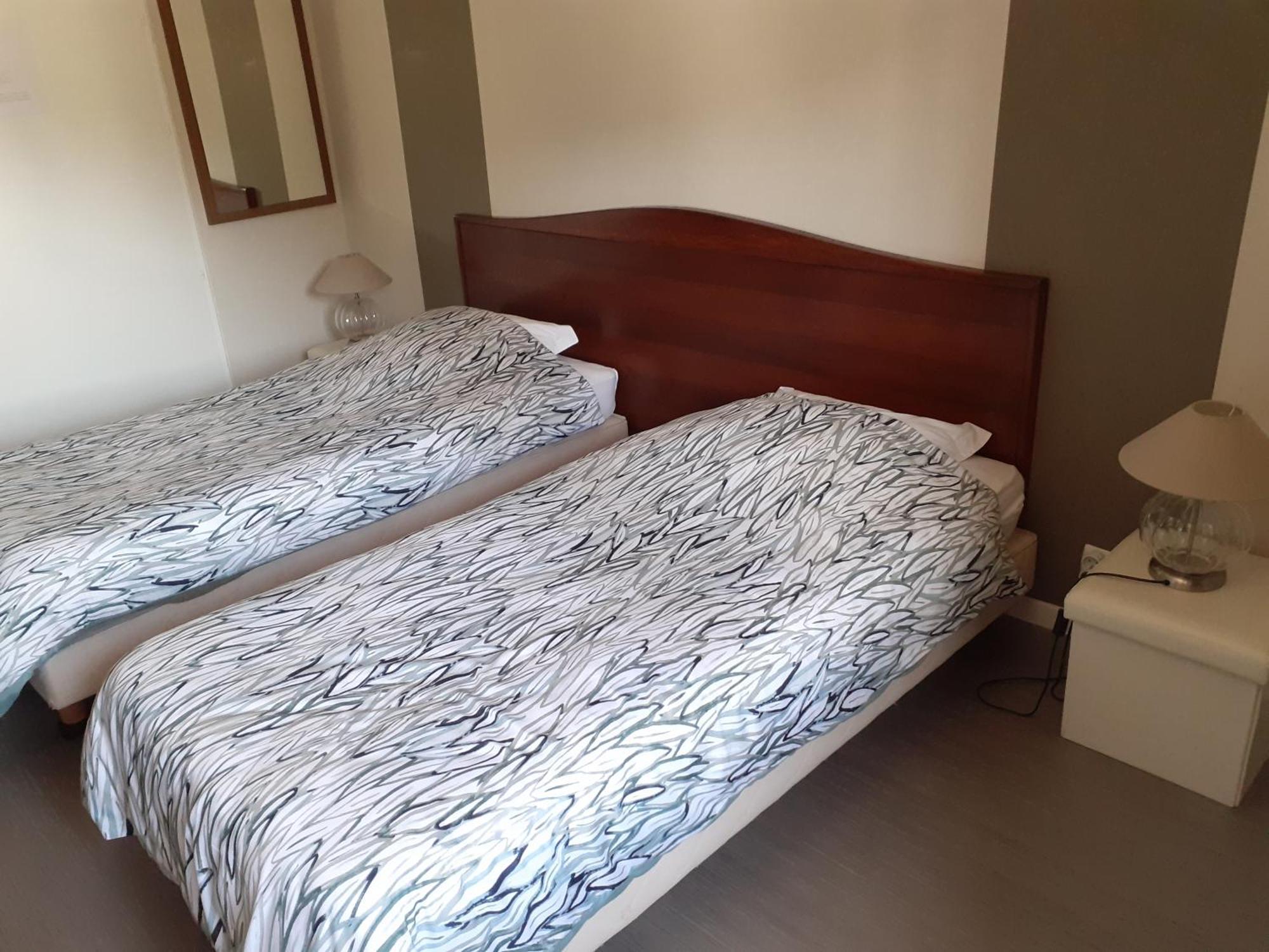 Aparthotel Bonsejour Saint-Maurice-sur-Moselle Exterior foto