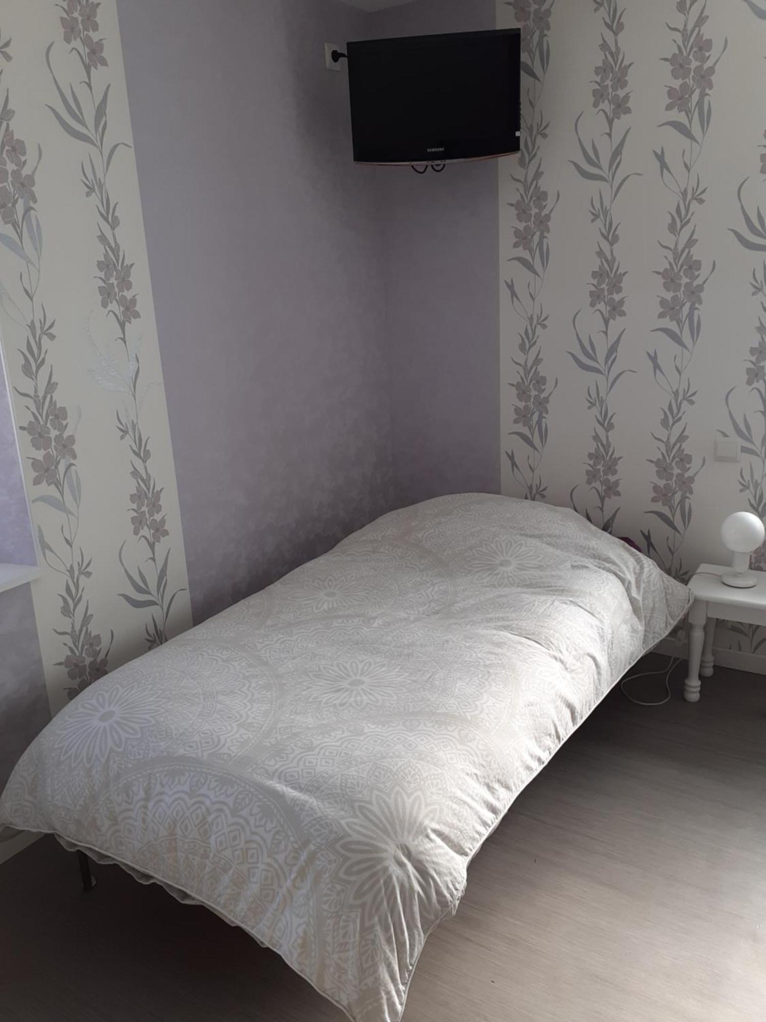 Aparthotel Bonsejour Saint-Maurice-sur-Moselle Exterior foto